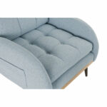 Καναπές-Κρεβάτι DKD Home Decor 8424001799534 74 x 85 x 90 cm