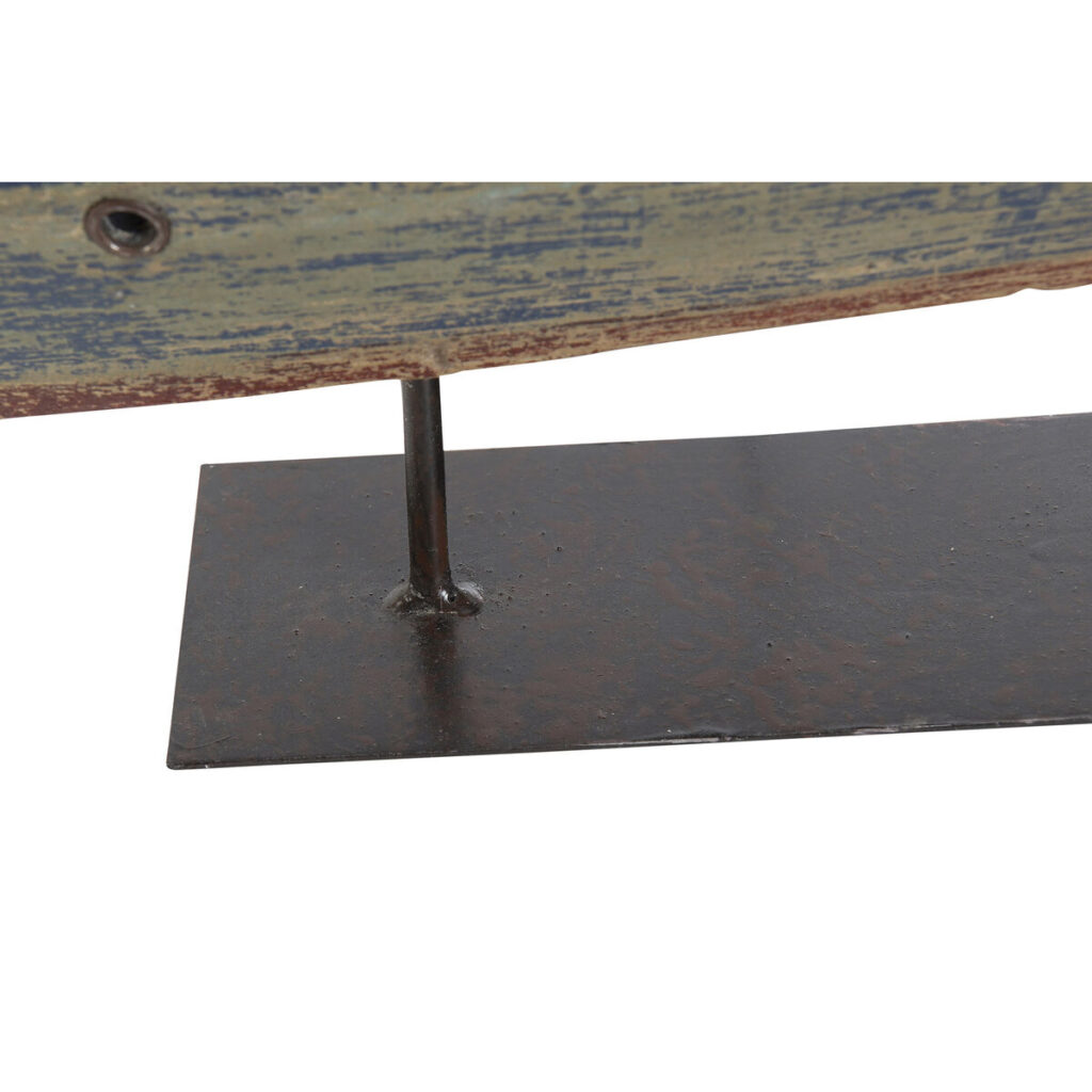 5 x 41 cm Παλαιωμένο φινίρισμα Πολύχρωμο Barco