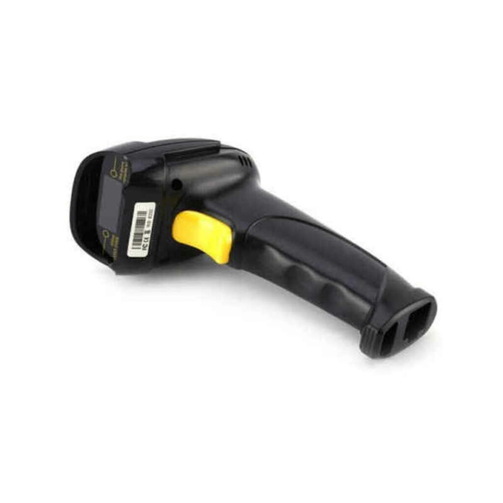 Αναγνώστης για Barcodes Eightt ESC-2D