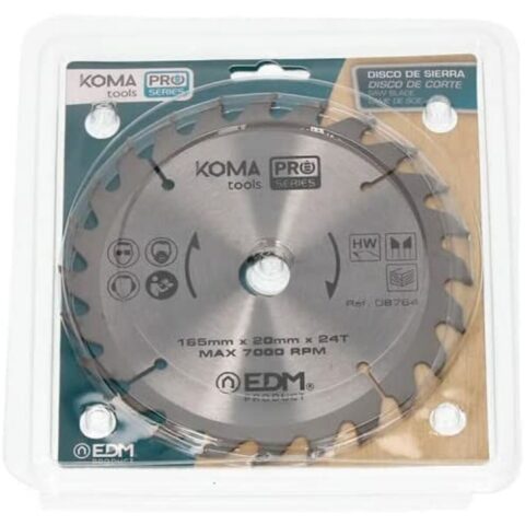 Δίσκος κοπής Koma Tools 08764