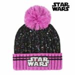 Παιδικό Kαπέλο Star Wars 2621 black (Ένα μέγεθος)