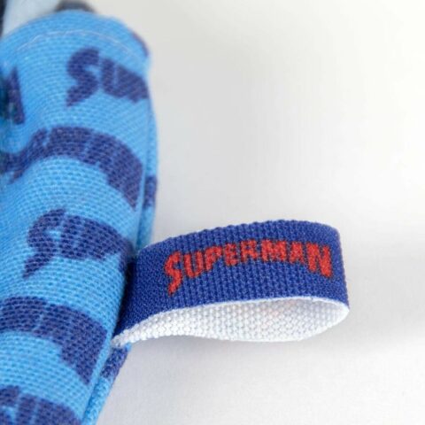 Σχοινί Superman Μπλε