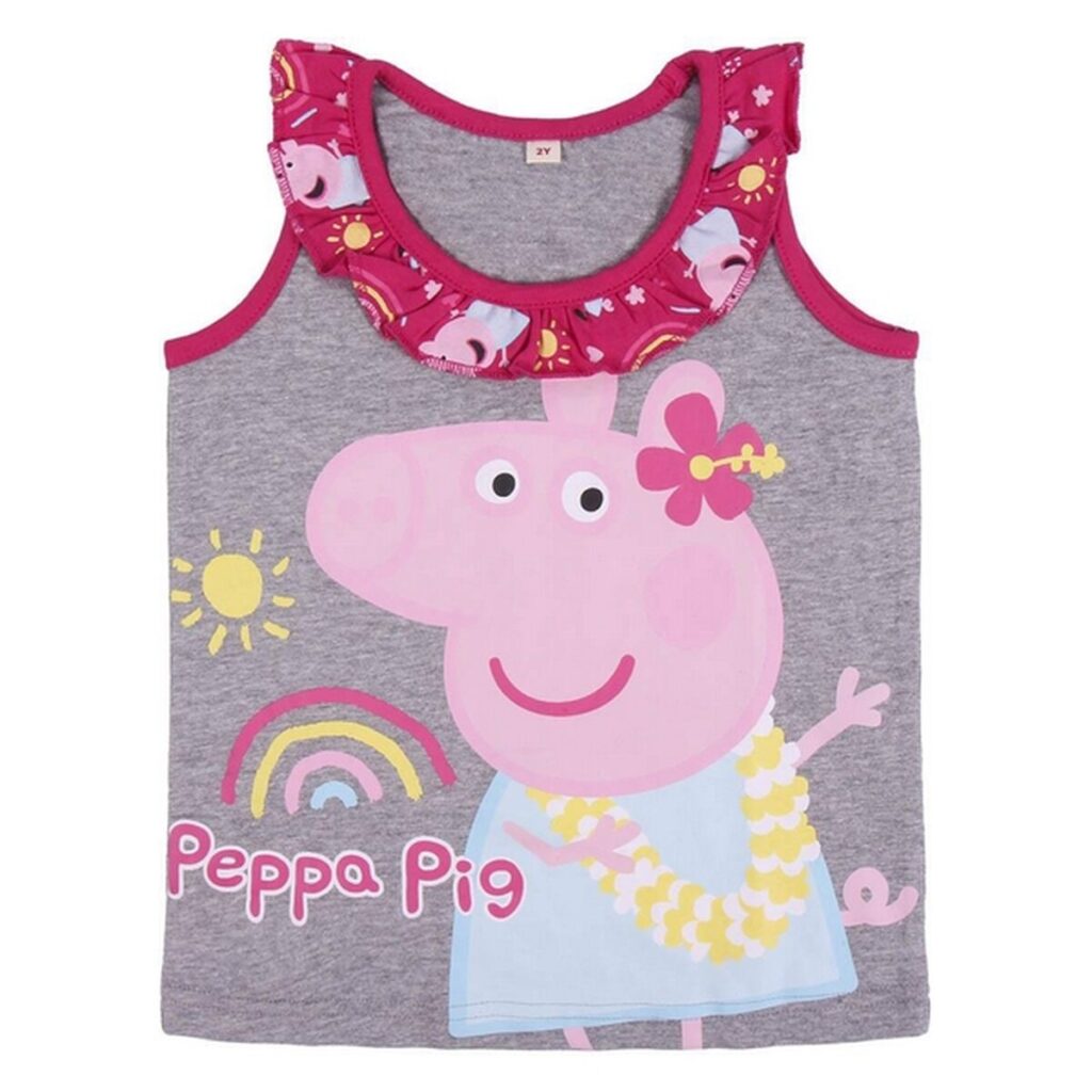 Σετ Ενδυμάτων Peppa Pig