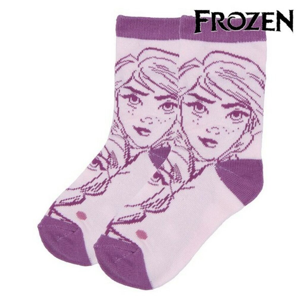 Κάλτσες Frozen