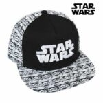 Παιδικό Kαπέλο Star Wars 2092 (58 cm) Λευκό