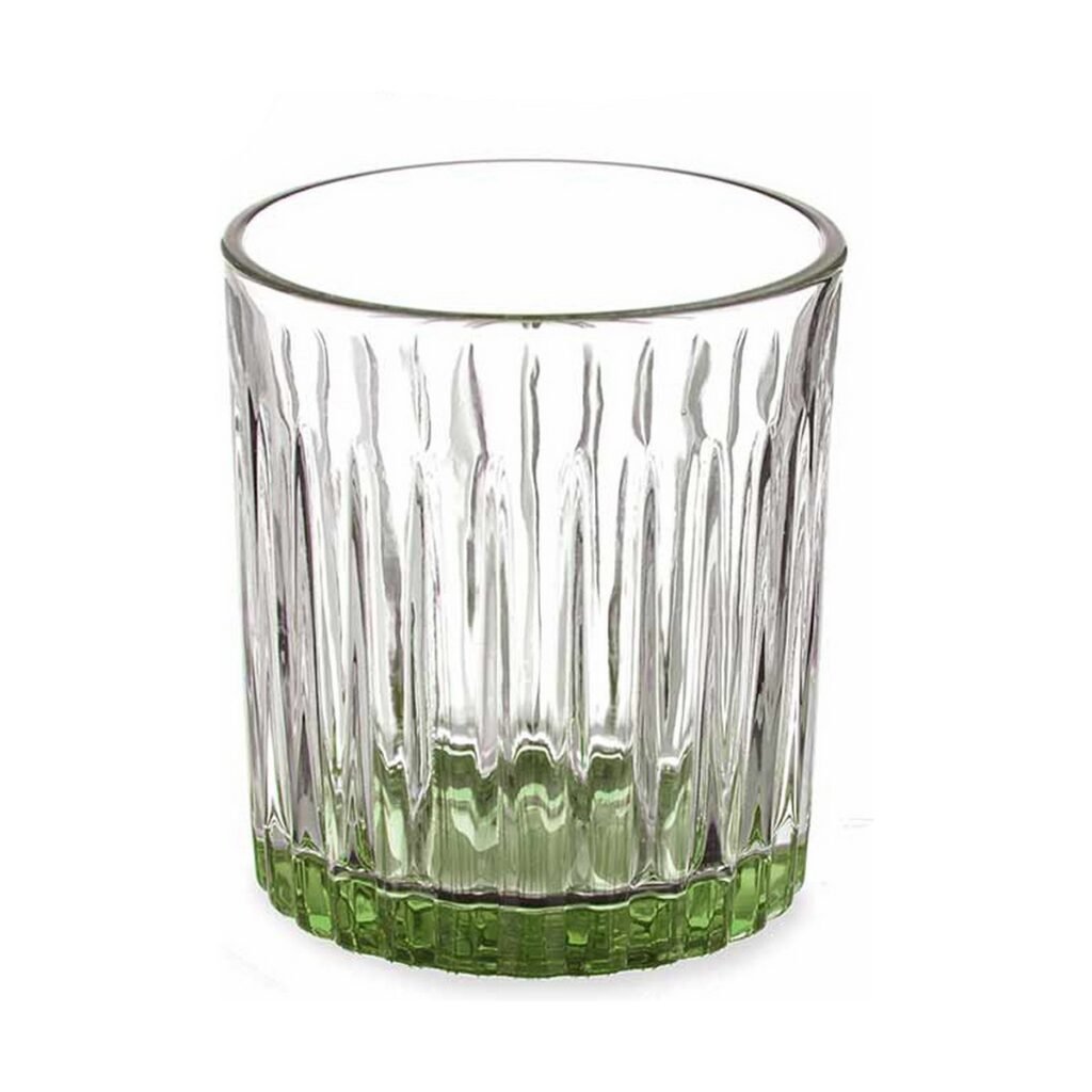 Ποτήρι Exotic Κρυστάλλινο Πράσινο 330 ml