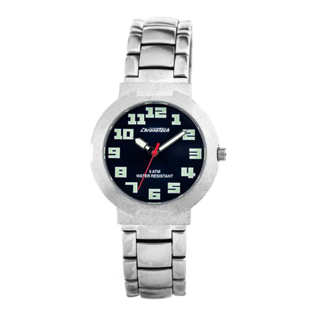 Unisex Ρολόγια Chronotech CT6451 (Ø 35 mm)