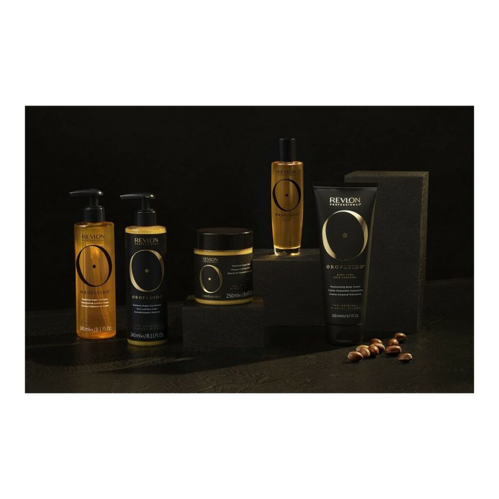 Επανορθωτικó Σαμπουάν Orofluido (1000 ml)