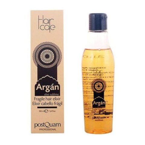 Εντατική Θεραπεία Επιδιόρθωσης Haircare Argán Postquam (100 ml)