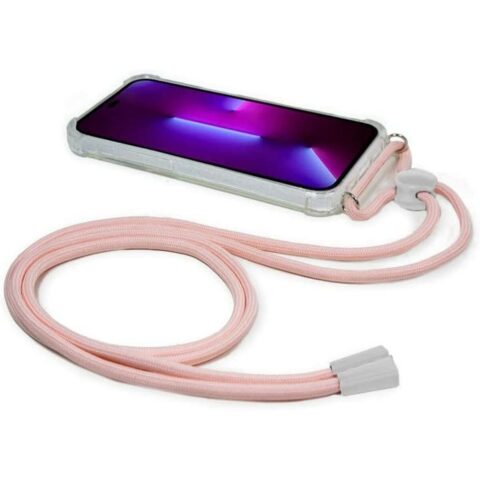 Κάλυμμα Κινητού Cool iPhone 14 Pro Ροζ