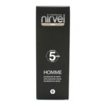 Βαφή Χωρίς Αμμωνία Men 5 Minutes Nirvel G7 Ανοιχτό Γκρι (30 ml)