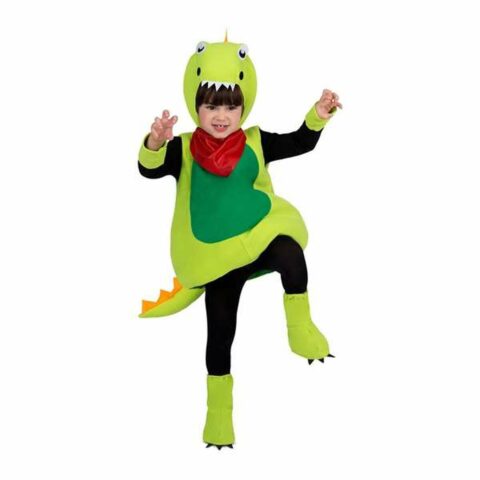 Αποκριάτικη Στολή για Παιδιά My Other Me Πράσινο Δεινόσαυρος