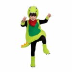 Αποκριάτικη Στολή για Παιδιά My Other Me Πράσινο Δεινόσαυρος