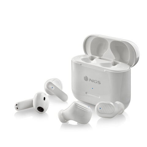Bluetooth Ακουστικά με Μικρόφωνο NGS ARTICA DUO