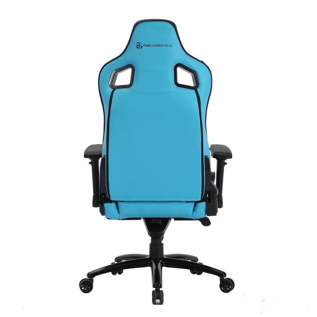 Καρέκλα Παιχνιδιού Newskill ‎NS-CH-OSIRIS-BLACK-BLUE