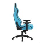 Καρέκλα Παιχνιδιού Newskill ‎NS-CH-OSIRIS-BLACK-BLUE