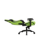 Καρέκλα Παιχνιδιού Newskill ‎NS-CH-OSIRIS-BLACK-GREEN