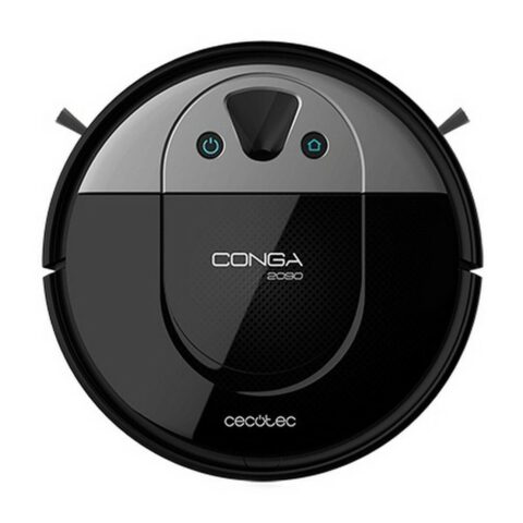 Ηλεκτρική σκούπα Ρομπότ Cecotec Conga 2090 Vision 2700 Pa 2600 mAh WiFi