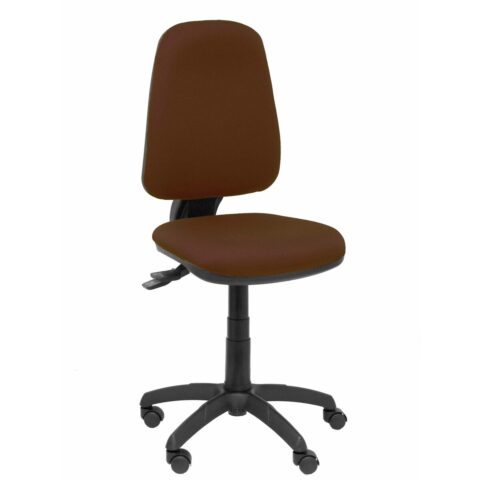 Καρέκλα Γραφείου Sierra S P&C BALI463 Σκούρο καφέ