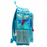Σχολική Τσάντα Frozen Vision Bag 5D Ιριδίζουσα Φωτεινό