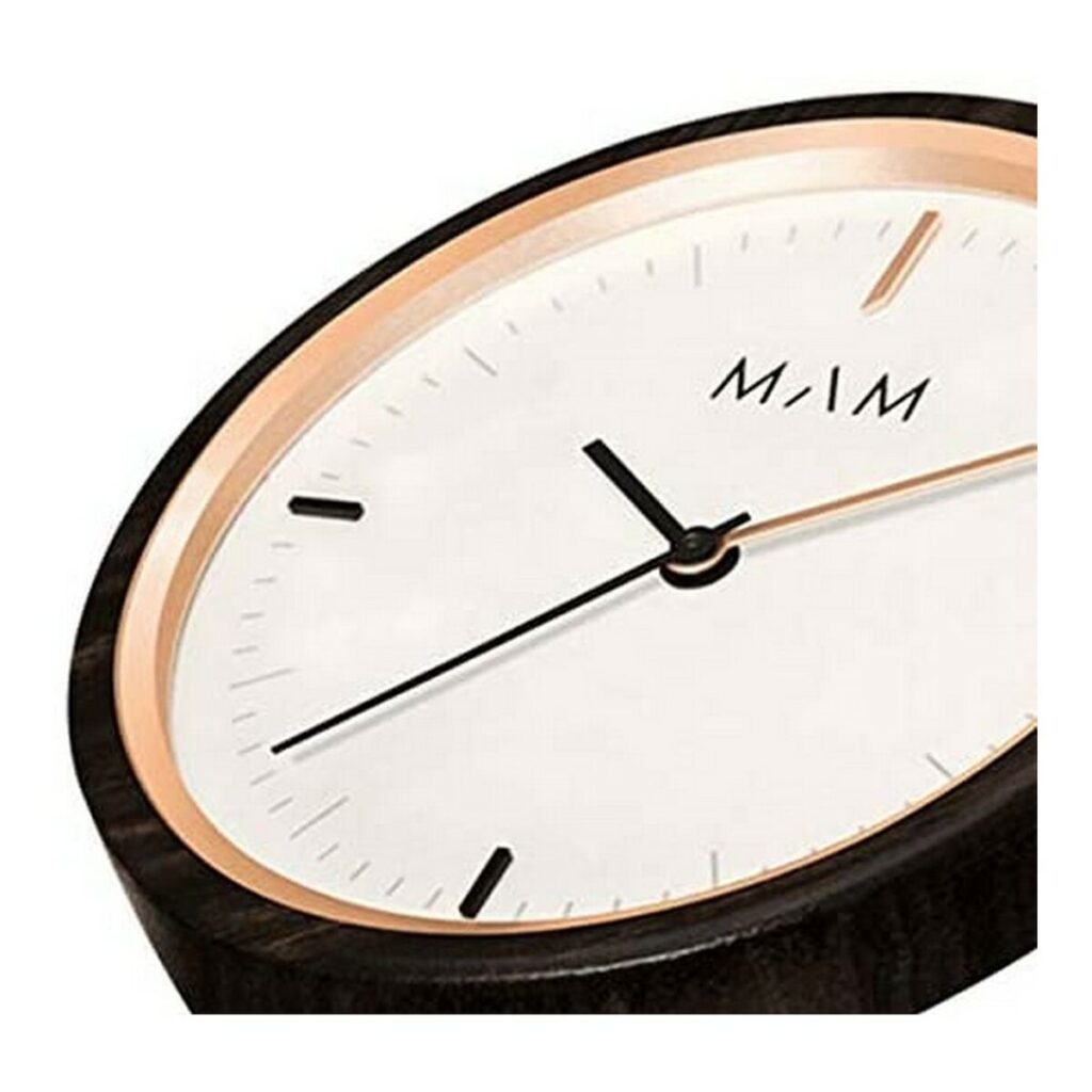 Unisex Ρολόγια MAM MAM664 (Ø 33 mm)