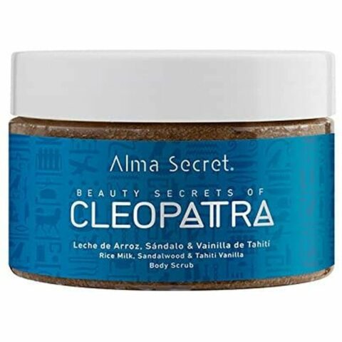 Απολέπιση Σώματος Alma Secret Cleopatra 250 ml