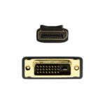 DisplayPort Αντάπτορας σε DVI Aisens A125-0366