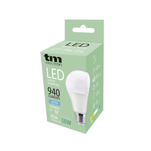 Λάμπα LED TM Electron E27 (5000 K)