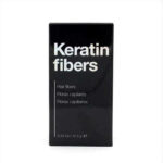 Ίνες Πύκνωσης Μαλλιών Keratin Fibers The Cosmetic Republic TCR16 Kερατίνης Ανοικτό Καφέ 125 g