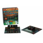 Επιτραπέζιο Παιχνίδι SD Games Pocket Invaders: 3 ed