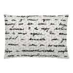Κάλυψη μαξιλαριού Naturals Localization-B08FTF4KG7 (50 x 30 cm)