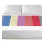 Φύλλο Countertop Pantone Stripes (160 x 270 cm) (Kρεβάτι 80/90 εκ)