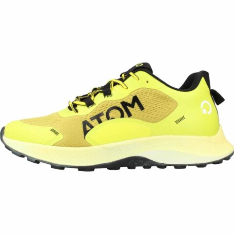 Αθλητικα παπουτσια Atom Terra AT123 Acid Κίτρινο
