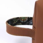 Τσάντα Ταξιδιού The Mandalorian 2100003693 Καφέ