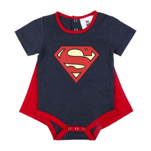 Σετ Δώρω για το Μωρό  Superman 4 Τεμάχια
