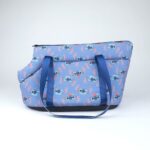 Τσάντα Mεταφοράς Stitch Μπλε