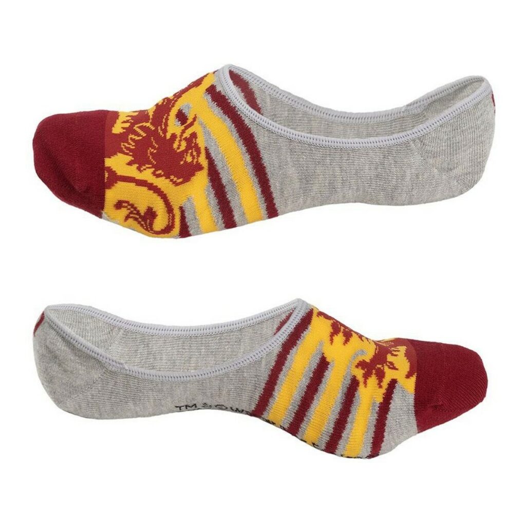 Κάλτσες Harry Potter Για άνδρες και γυναίκες 3 ζευγάρια