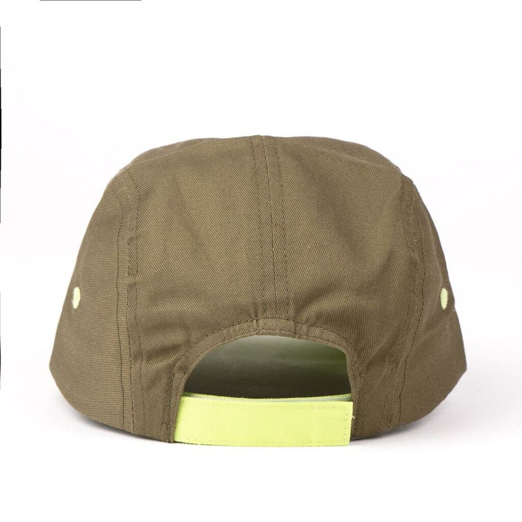 Παιδικό Kαπέλο The Mandalorian Πράσινο (55 cm)