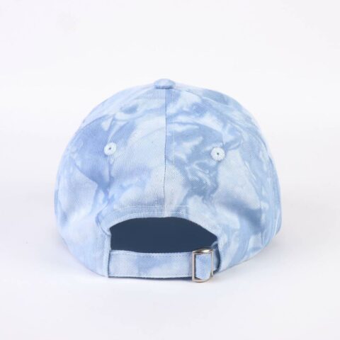 Παιδικό Kαπέλο Stitch Μπλε (57 cm)