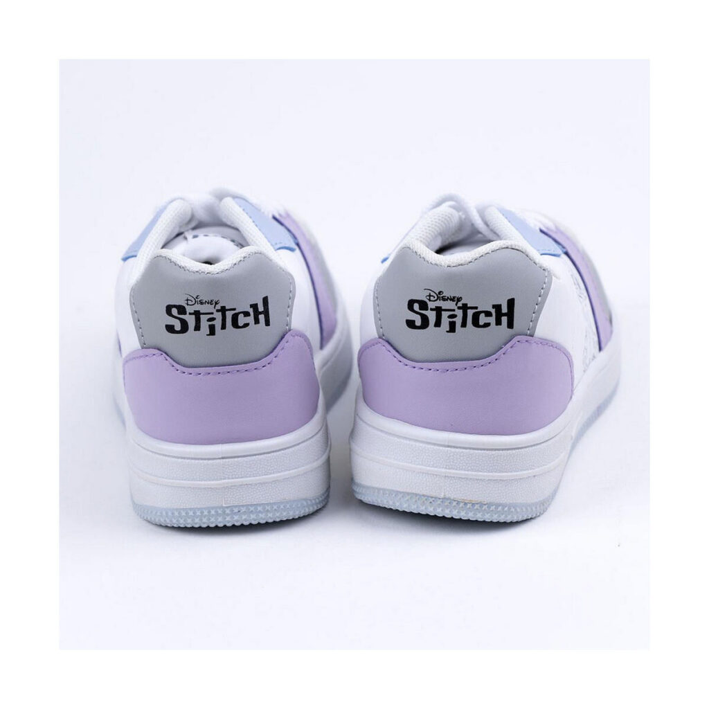 Παιδικά Aθλητικά Παπούτσια Stitch Πολύχρωμο