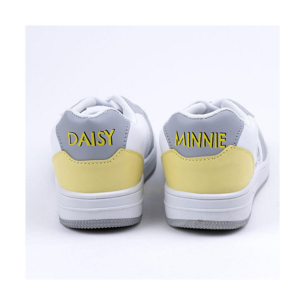 Παιδικά Aθλητικά Παπούτσια Minnie Mouse Πολύχρωμο