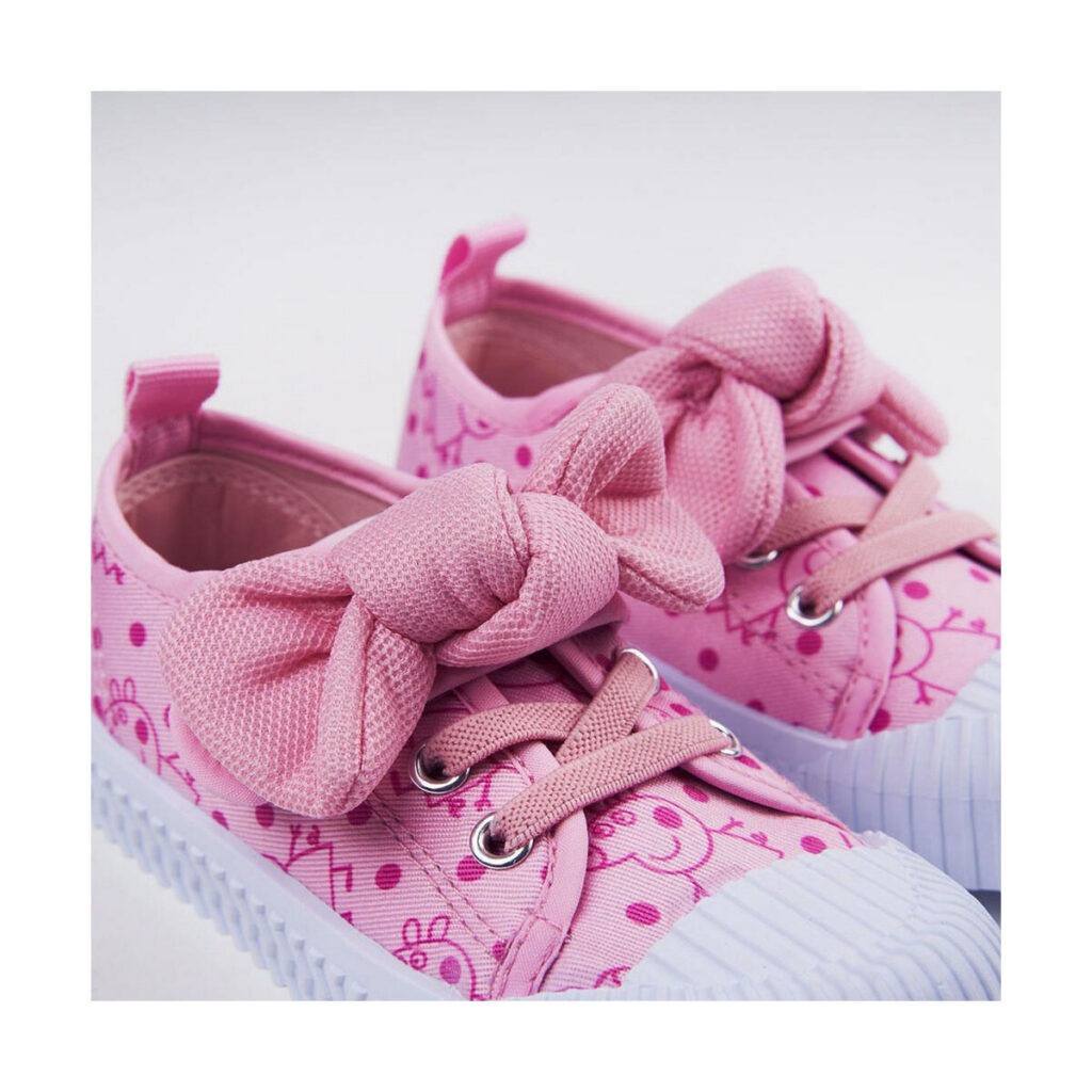 Casual Παπούτσια Peppa Pig Παιδικά Ροζ