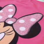 Μπλουζάκι για μπάνιο Minnie Mouse Τυρκουάζ