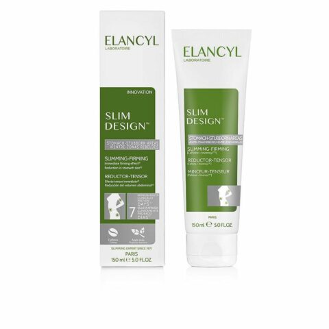 Τζελ Αδυνατίσματος Elancyl Slim Design (150 ml)