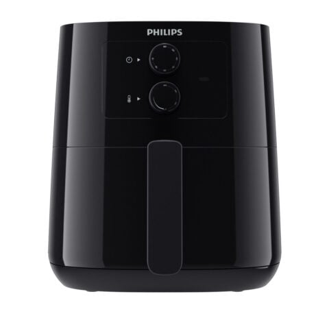 Φριτεζα χωρισ Λαδι Philips HD9200/90 Μαύρο 1400 W 4