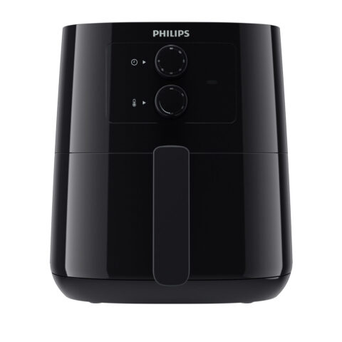 Φριτεζα χωρισ Λαδι Philips HD9200/90 Μαύρο 1400 W Λευκό 4