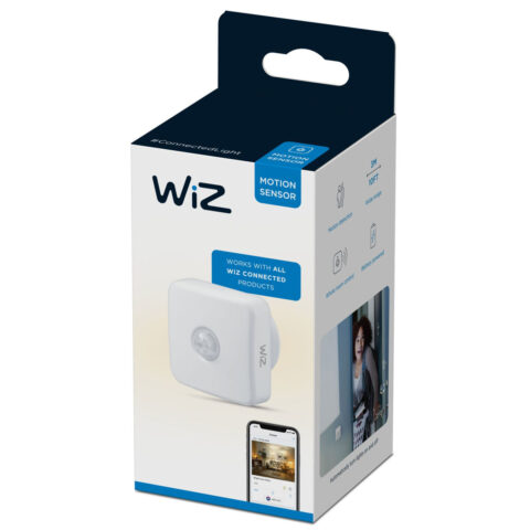 Αισθητήρας Kίνησης Wiz 3 m IP20 Wi-Fi