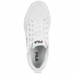 Γυναικεία Αθλητικά Παπούτσια Fila  SANDBLST C FFW0062 10004  Λευκό