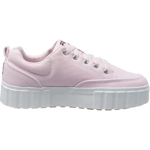 Γυναικεία Αθλητικά Παπούτσια Fila SANDBLAST C FFW0062 40064  Ροζ