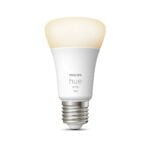 Έξυπνη Λάμπα Philips 929002469202 Λευκό LED E27 9
